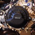 GB Racing Secondary Engine Cover Set for Panigale V4R (2019+) GB Racing Secondary Engine Cover Set for Panigale V4R (2019+)